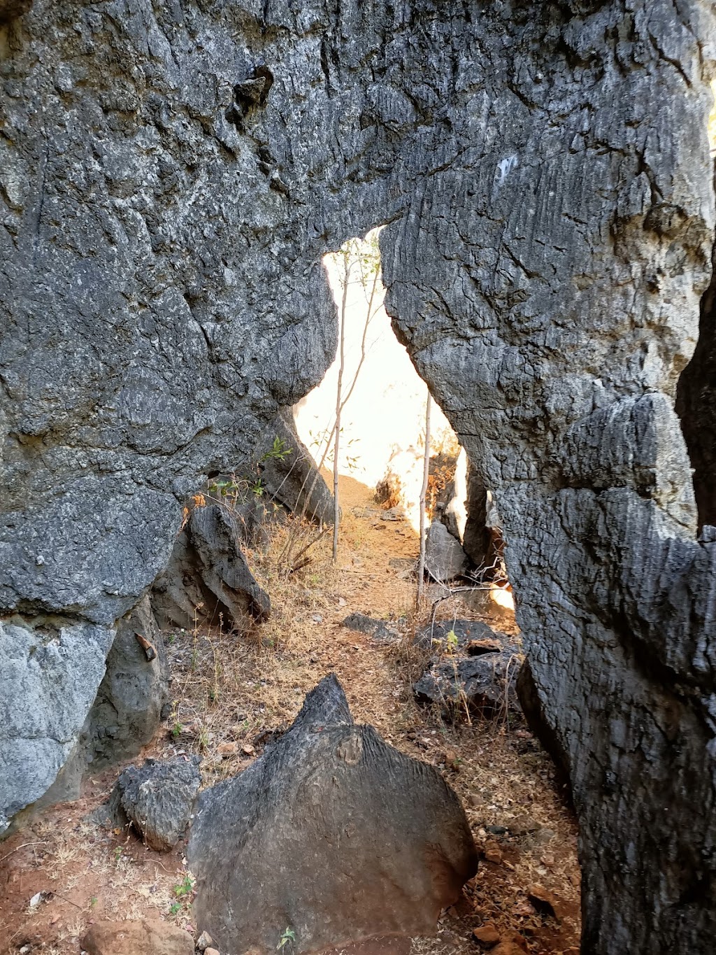 Mungana Rock Art Site | Mungana via, Mungana Caves Rd, Chillagoe QLD 4871, Australia | Phone: (07) 4094 7111