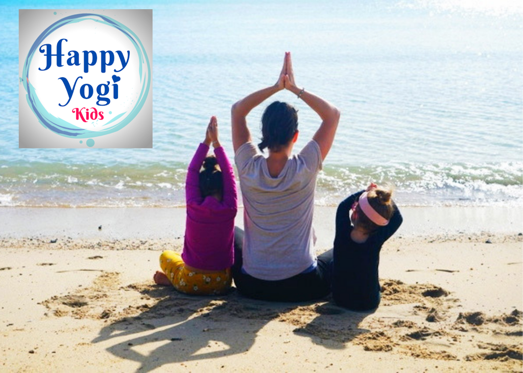 Happy Yogi Kids | school | 2 Summit Ave, Airlie Beach QLD 4802, Australia | 0499496222 OR +61 499 496 222