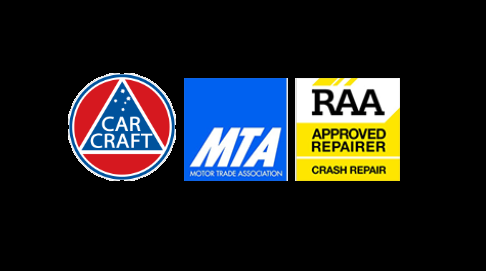 Moonta Crash Repairs | car repair | 12 Hills Rd, Moonta Nth SA 5558, Australia | 0888252922 OR +61 8 8825 2922
