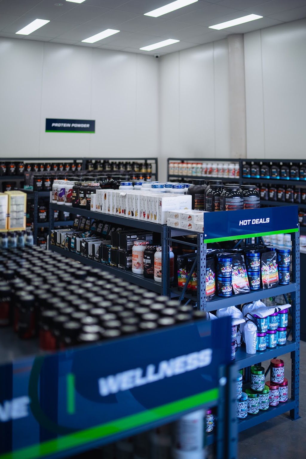 Mr Supplement Box Hill | 4 Terry Rd, Box Hill NSW 2765, Australia | Phone: (02) 8044 3698