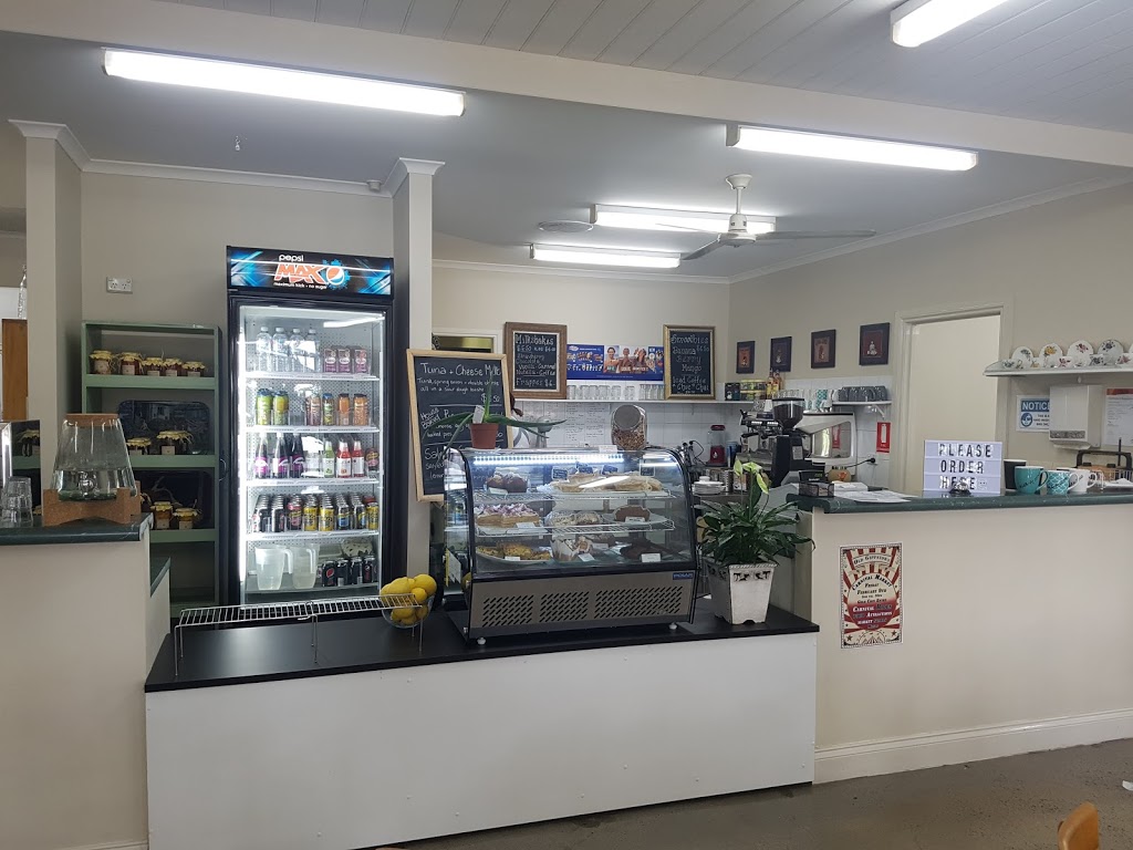 Gippstown Cafe | 211 Lloyd St, Moe VIC 3825, Australia | Phone: 0456 858 004