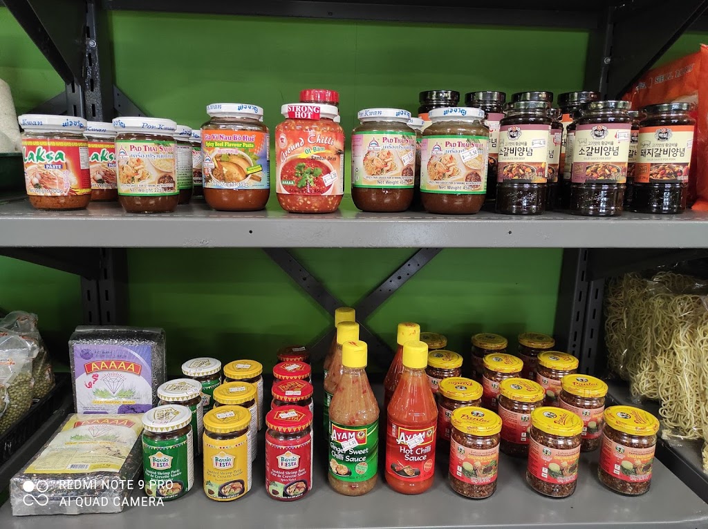 G & R Asian Store | grocery or supermarket | 213 Hakea Dr, Millicent SA 5280, Australia | 0457488973 OR +61 457 488 973