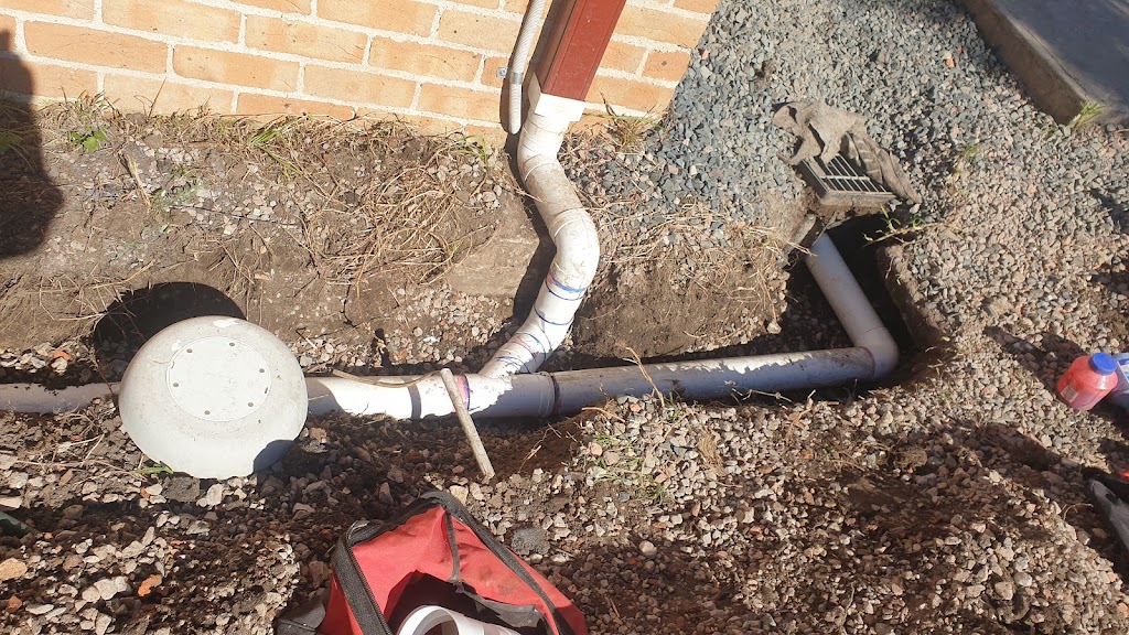 conrad tonks plumbing | plumber | Julianne St, Dapto NSW 2530, Australia | 0408603784 OR +61 408 603 784