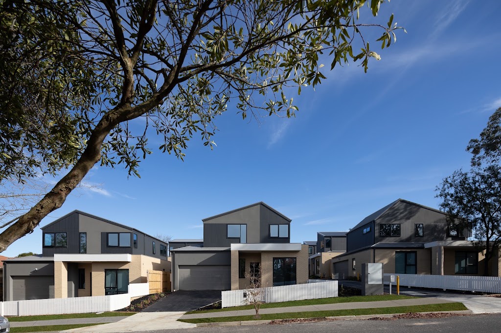 Ark 8 Architects | Unit 6, First Floor 18/20 Edward St, Oakleigh VIC 3166, Australia | Phone: (03) 7045 1077