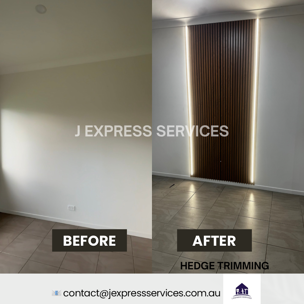 J Express Services | 112 Contour Rd, Austral NSW 2179, Australia | Phone: 0493 787 967