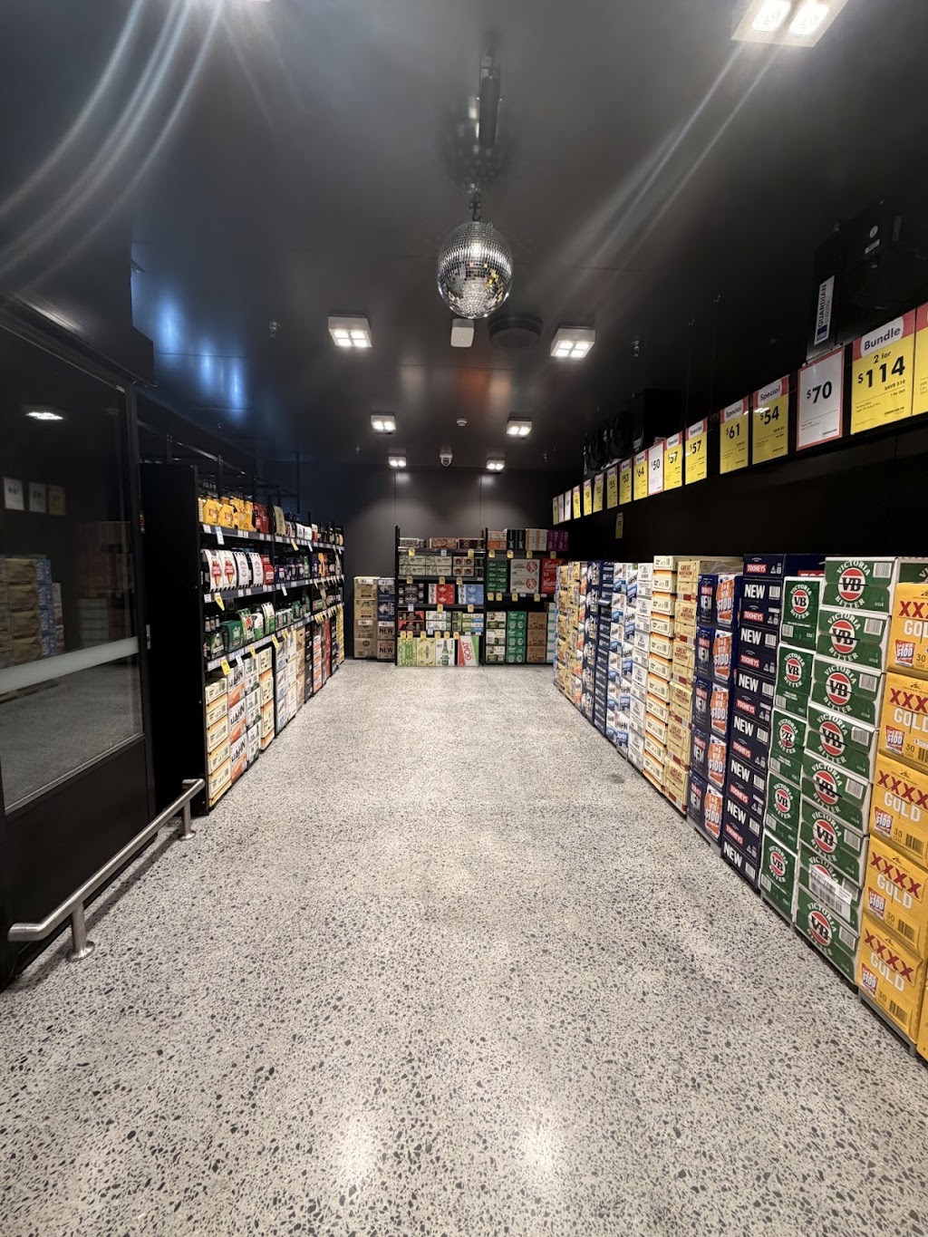 BWS Cooranbong | 66 Jeremiah Dr, Cooranbong NSW 2265, Australia | Phone: (02) 4978 2413