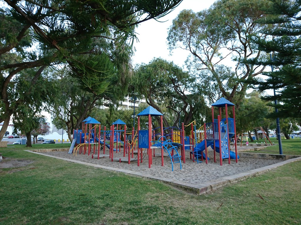 Bell Park | park | Rockingham WA 6168, Australia | 0895280333 OR +61 8 9528 0333