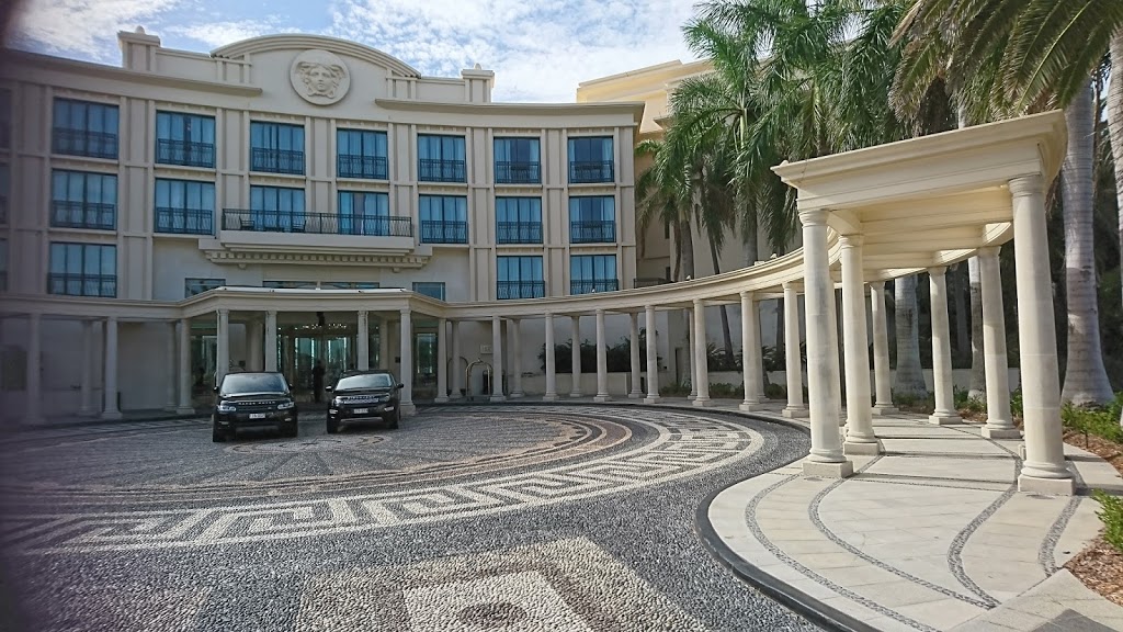 Palazzo Versace | Bundall QLD 4217, Australia