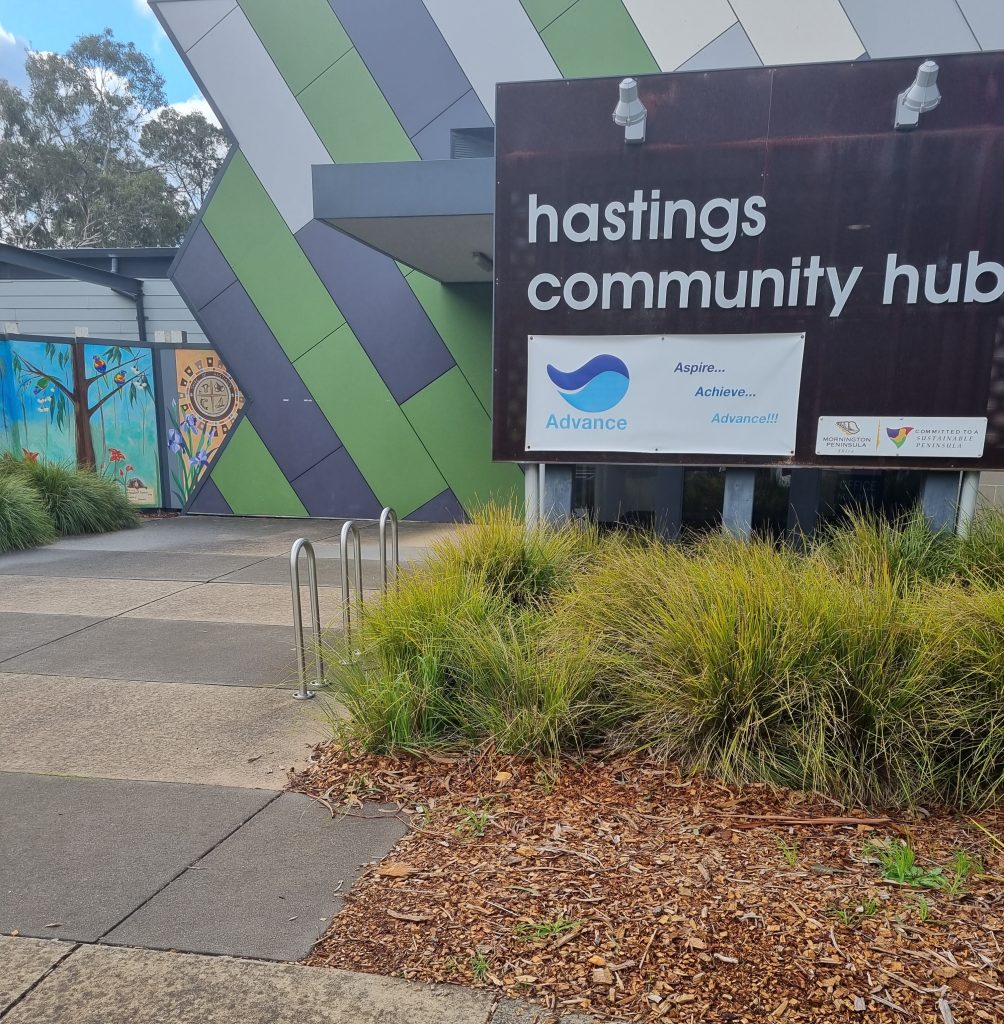Advance College of Education (Hastings Campus) | 1973 Frankston - Flinders Rd, Hastings VIC 3915, Australia | Phone: (03) 5979 1398