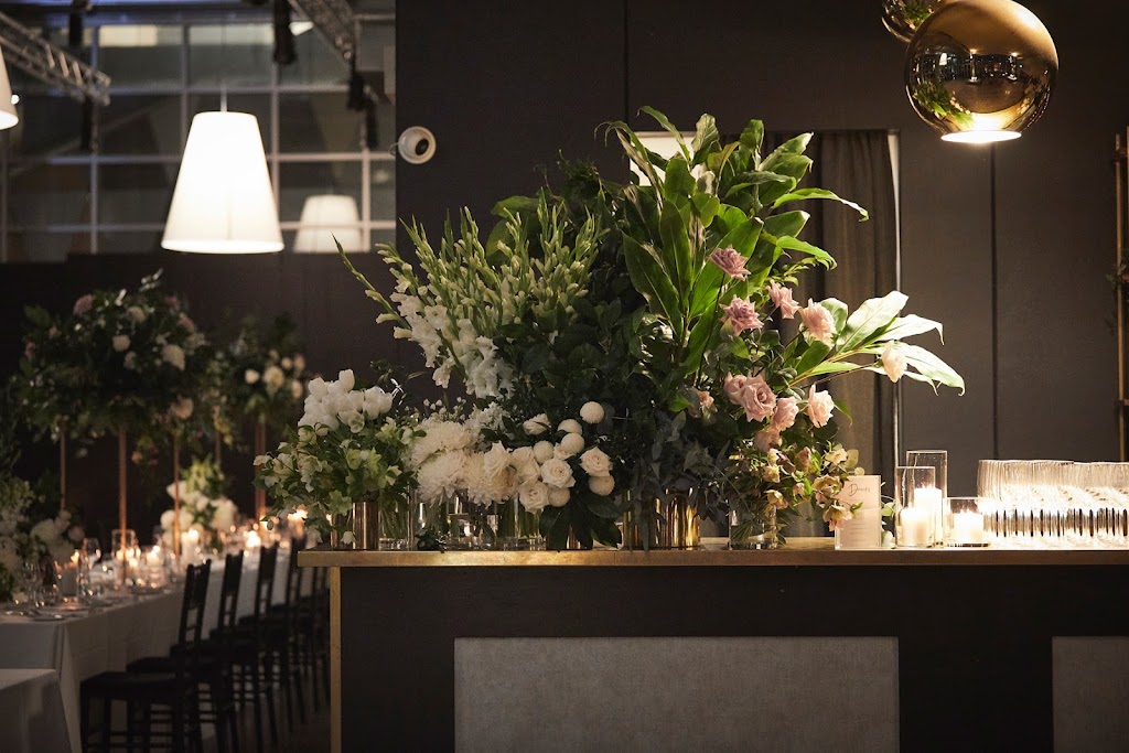 Naomi Rose Floral Design | 21 Citrus St, Braeside VIC 3195, Australia | Phone: 0416 436 624