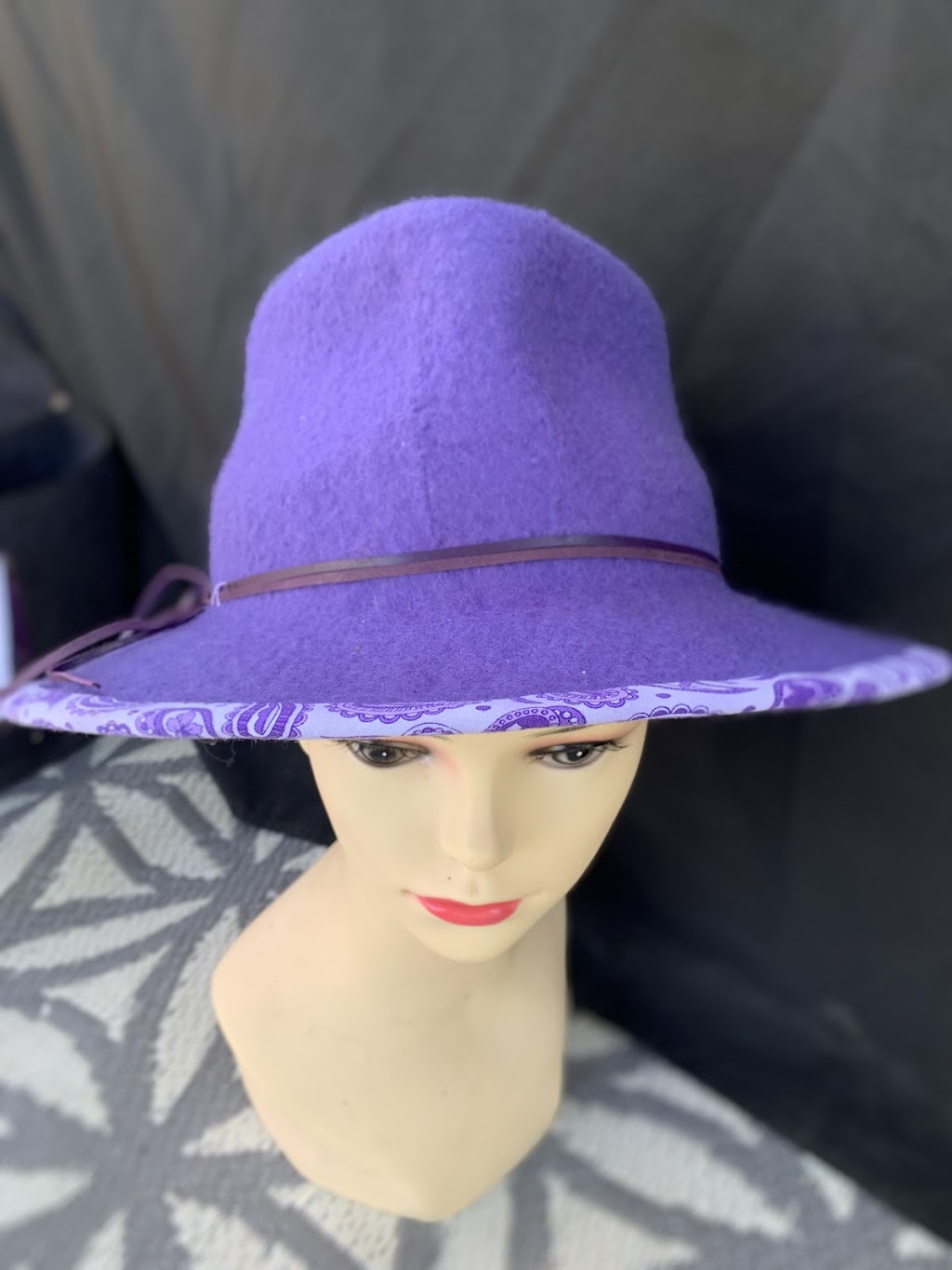 JAMB Hats and Millinery | Piallaway Rd, Currabubula NSW 2342, Australia | Phone: 0425 272 155