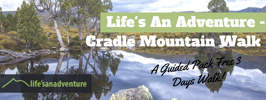 Cradle Mountain Walk | 4038 Cradle Mountain Rd, Cradle Mountain TAS 7306, Australia | Phone: (02) 9975 4553