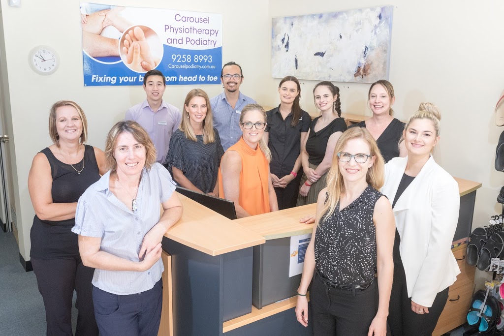 Nollamara Podiatry | 72a Sylvia St, Nollamara WA 6061, Australia | Phone: (08) 6269 2028