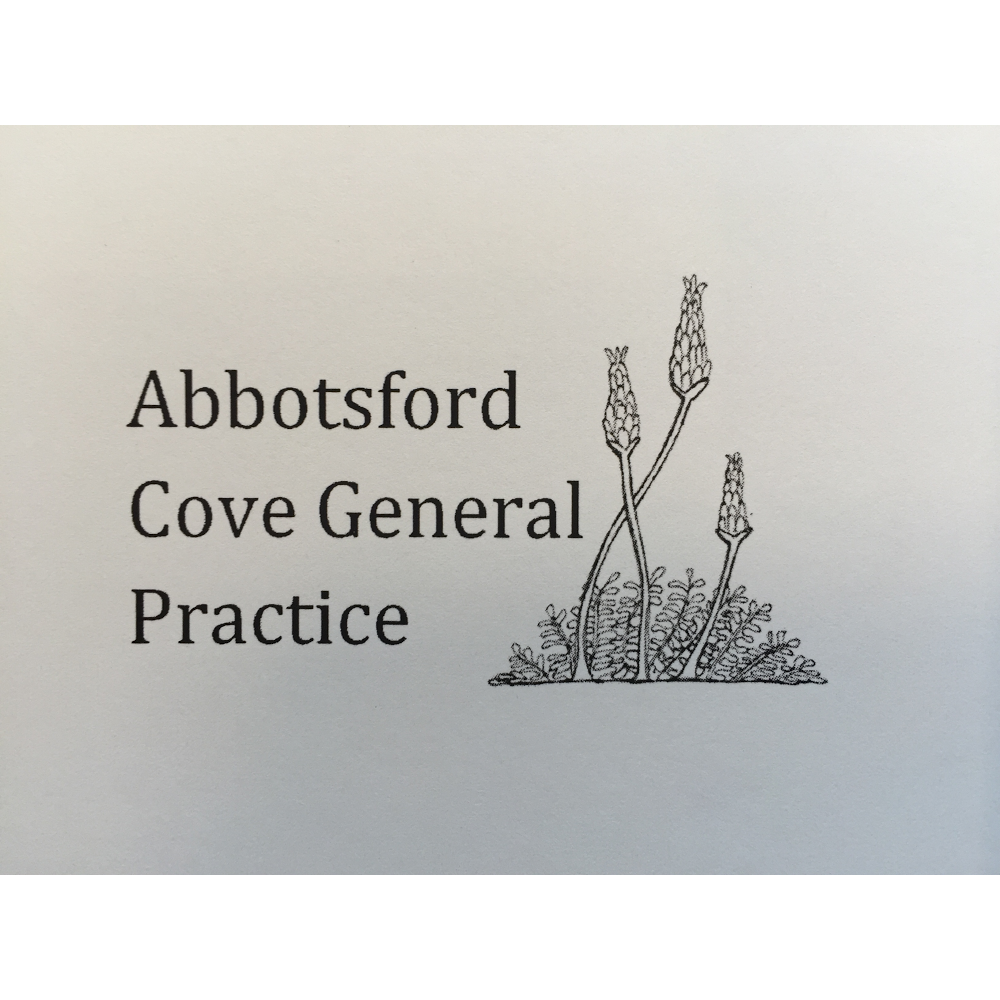 Abbotsford Cove General Practice | 521 Great N Rd, Abbotsford NSW 2046, Australia | Phone: (02) 9712 2298