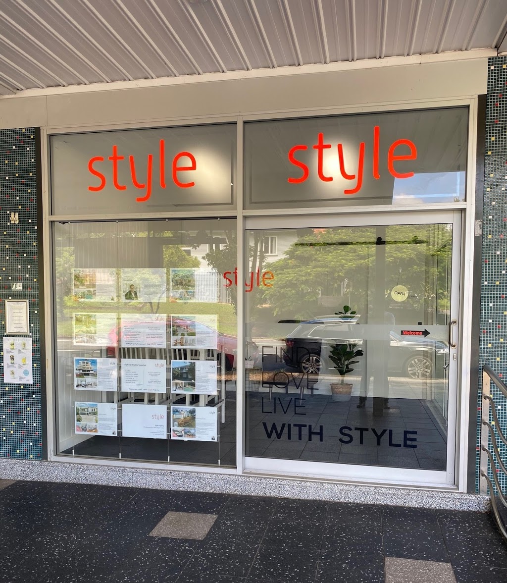 Style Estate Agents | real estate agency | 3/71 Wilgarning St, Stafford Heights QLD 4053, Australia | 0735543739 OR +61 7 3554 3739