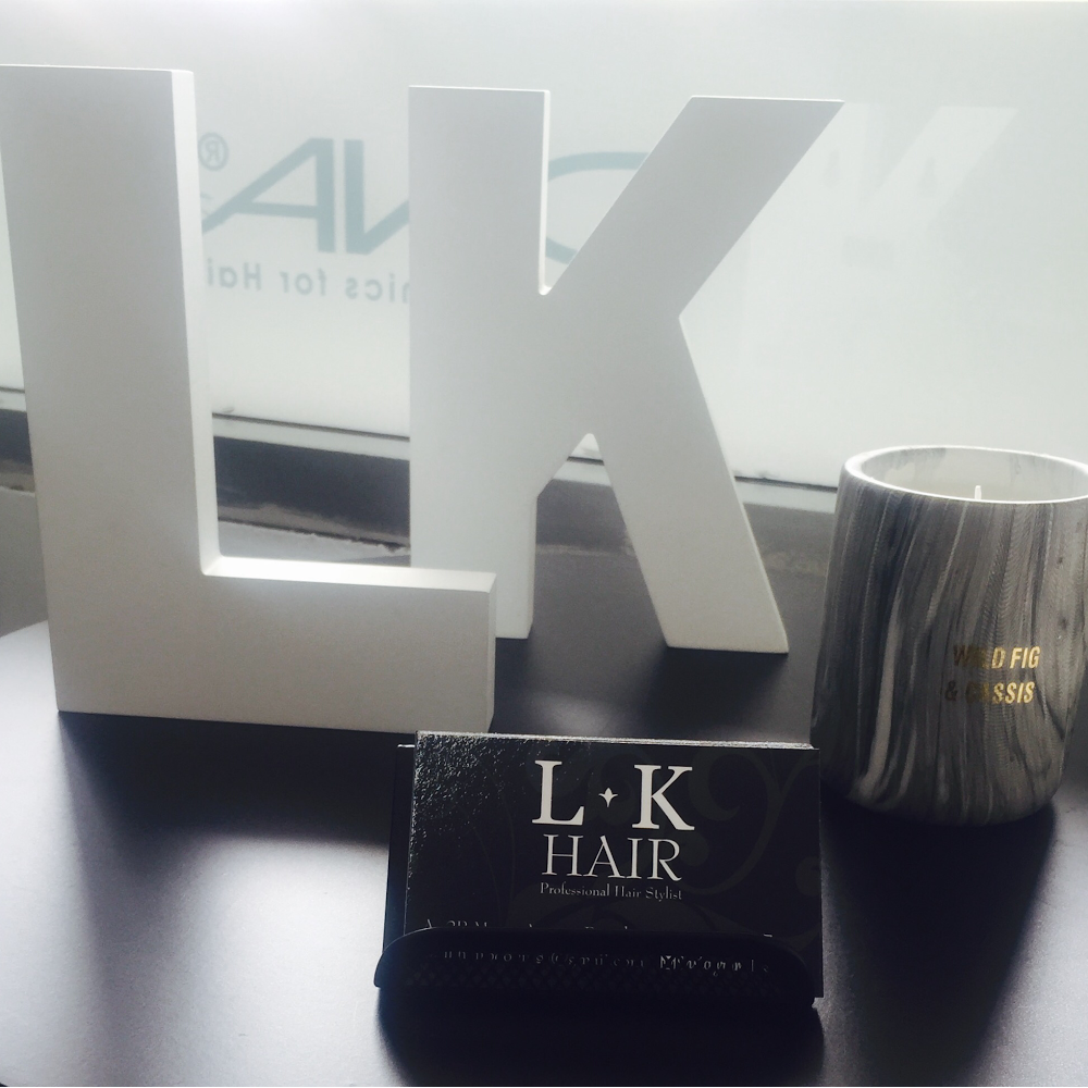 LK Hair | hair care | 2B/2 Marco Ave, Revesby NSW 2212, Australia | 0297742837 OR +61 2 9774 2837