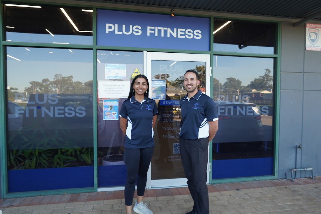 Move 2 Thrive St Marys | 3/2-10 Gallipoli St, St Marys NSW 2760, Australia | Phone: 0405 210 225