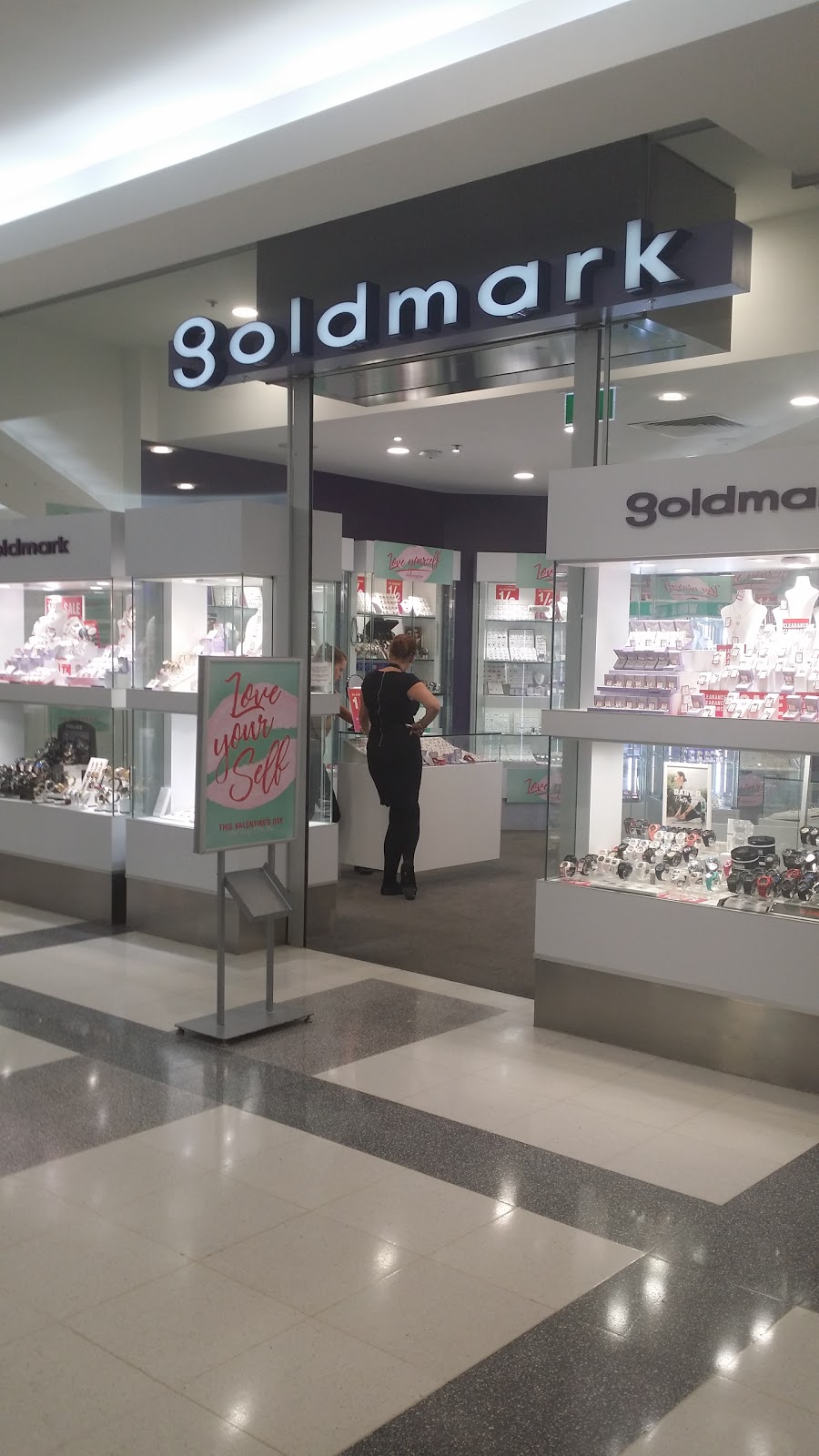 Goldmark | jewelry store | Shop 70/330 Cranbourne Rd, Frankston VIC 3199, Australia | 0387908935 OR +61 3 8790 8935