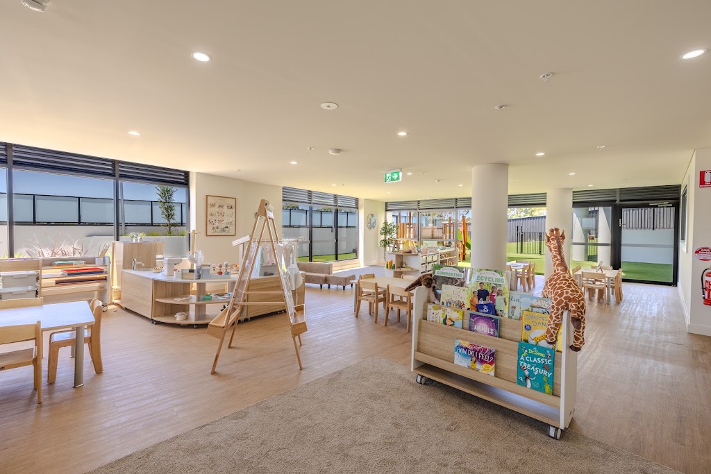 Early Minds Education & Care Centre - Pemulwuy | Ground Floor/44 Winnima Cct, Pemulwuy NSW 2145, Australia | Phone: 0431 548 998