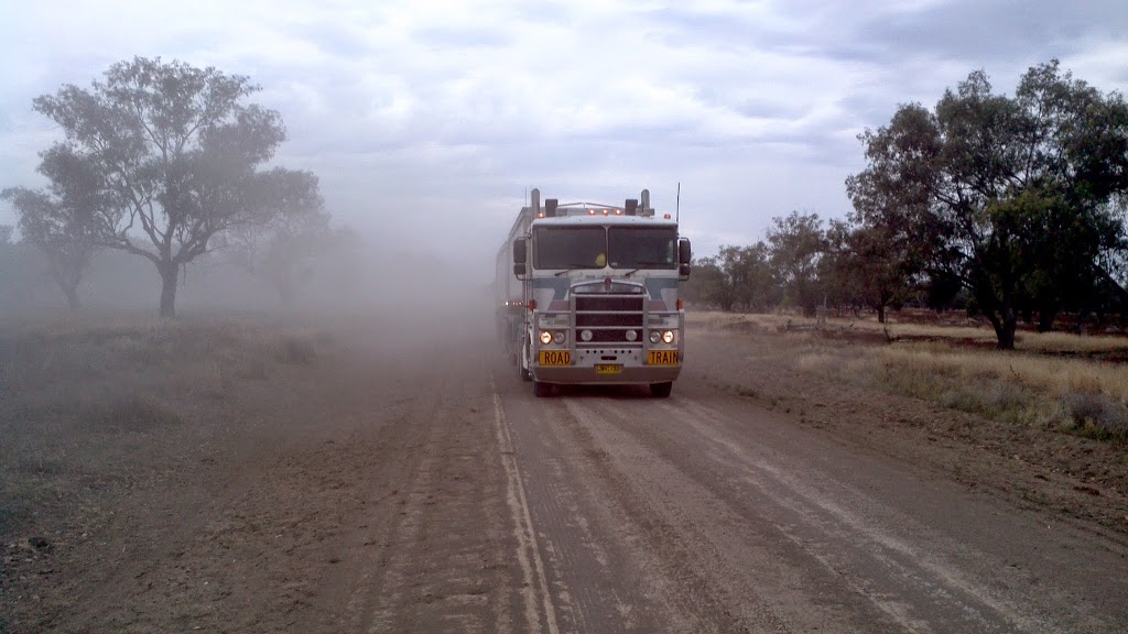 Hyles Bulk Haul Pty Ltd | 557 Briars Sharrow Rd, Bungendore NSW 2621, Australia | Phone: 0429 954 894