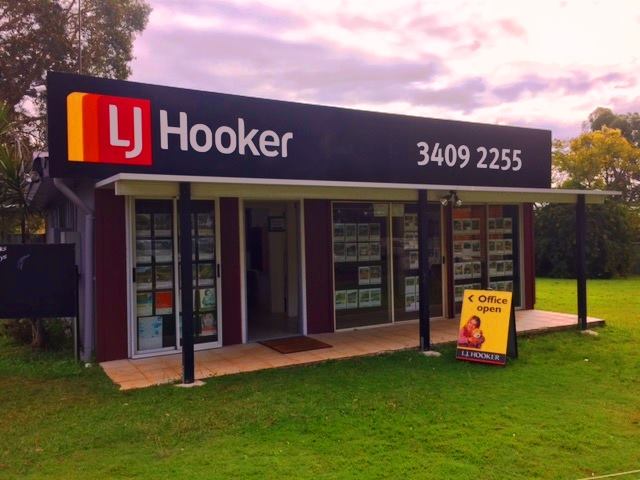LJ Hooker Bay Islands | real estate agency | 5 Bayview Rd, Russell Island QLD 4184, Australia | 0734092255 OR +61 7 3409 2255