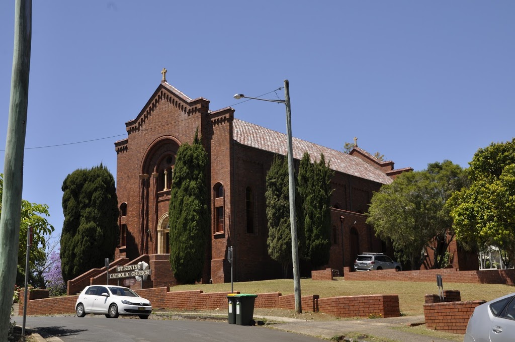 St. Kevins Church | church | 1 Deacon St, Bangalow NSW 2479, Australia | 0266856260 OR +61 2 6685 6260