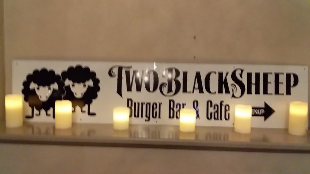 TWO BLACK SHEEP Buger bar and cafe | 51 Hassell Ave, Kendenup WA 6323, Australia