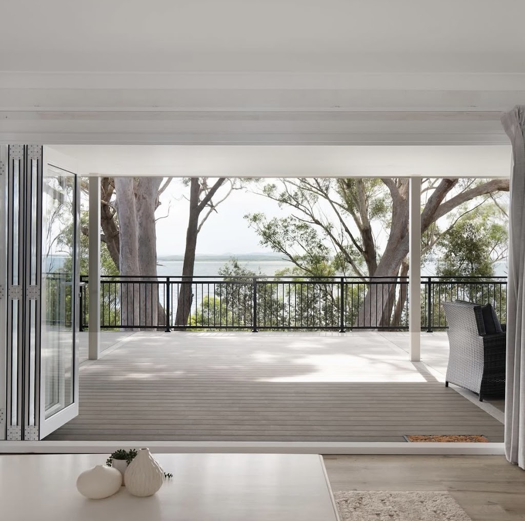 Chippy & Sons Building | 88 Clemenceau Cres, Tanilba Bay NSW 2319, Australia | Phone: 0478 033 505