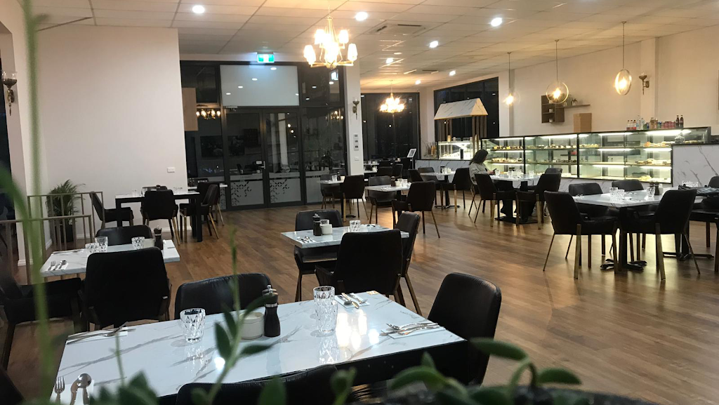 Oradoro | restaurant | 28 Hewish Rd, Croydon VIC 3136, Australia | 0470207514 OR +61 470 207 514