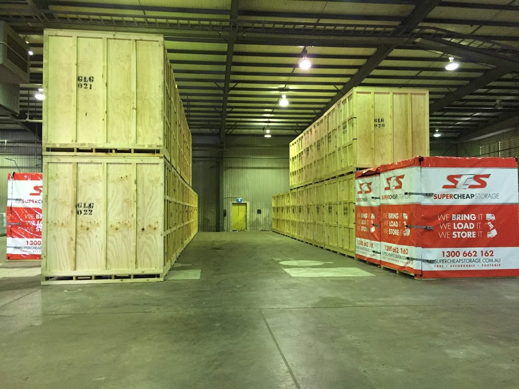 Super Easy Storage Geelong | storage | Gate 3, Warehouse 1/35 Lowe St, Corio VIC 3214, Australia | 1300662162 OR +61 1300 662 162