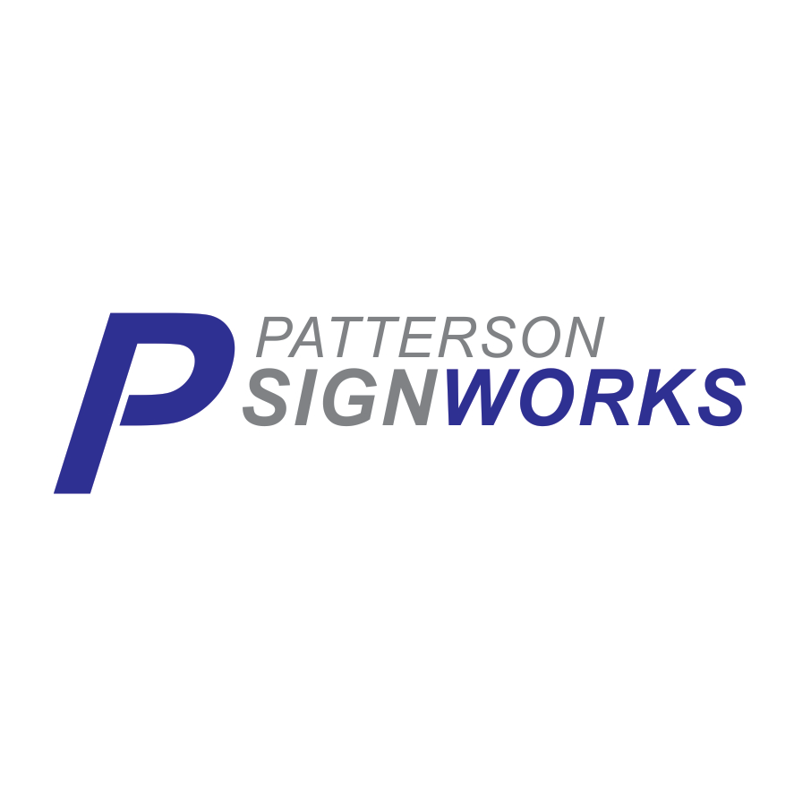 Patterson Signworks Signs | 1 Eastern Ave, Shellharbour NSW 2529, Australia | Phone: 0412 392 182