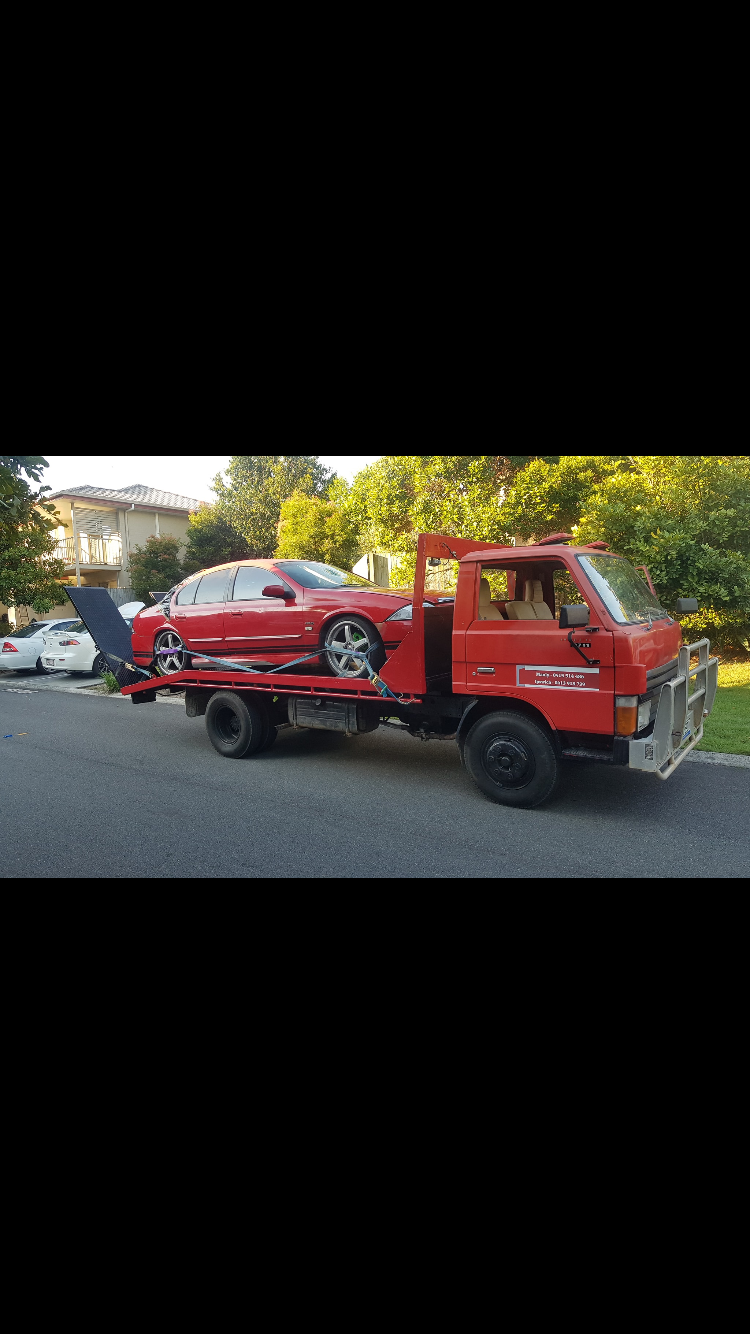 Cuzzys Towing |  | 112 Windmill Rd, Chinchilla QLD 4413, Australia | 0415514486 OR +61 415 514 486