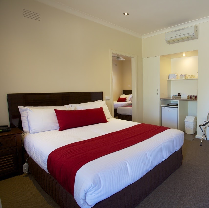 Amaroo Motel | lodging | 55 Capper St, Tumut NSW 2720, Australia | 0269477200 OR +61 2 6947 7200