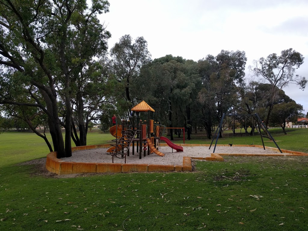 Timberlane Park | park | Woodvale WA 6026, Australia