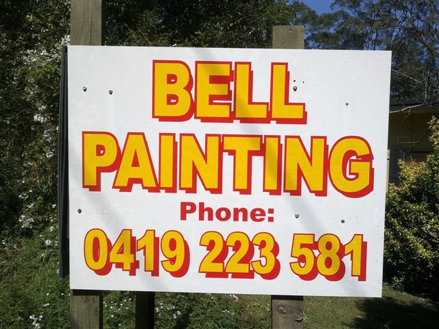 Bell Painting | painter | 10 Restella Ave, Davistown NSW 2251, Australia | 0419223581 OR +61 419 223 581