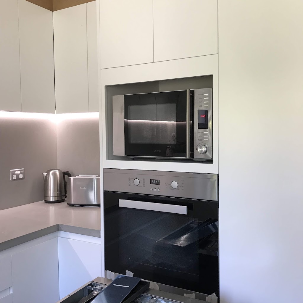Luxury Kitchens | 29 Shepherd St, Liverpool NSW 2170, Australia | Phone: 1300 717 589