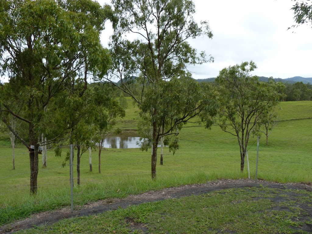 Barking Owl Retreat | lodging | 409 Hough Rd, Kairi QLD 4872, Australia | 0740958455 OR +61 7 4095 8455