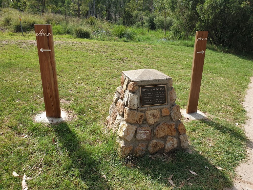 Miles parkrun | Warrego Hwy &, Leichhardt Hwy, Miles QLD 4415, Australia