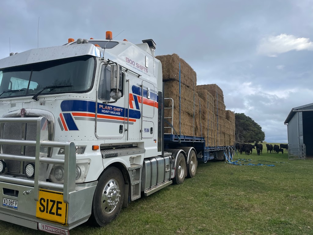 Plant-Shift Heavy Haulage | 1589 Elizabeth Dr, Kemps Creek NSW 2178, Australia | Phone: 1300 744 387