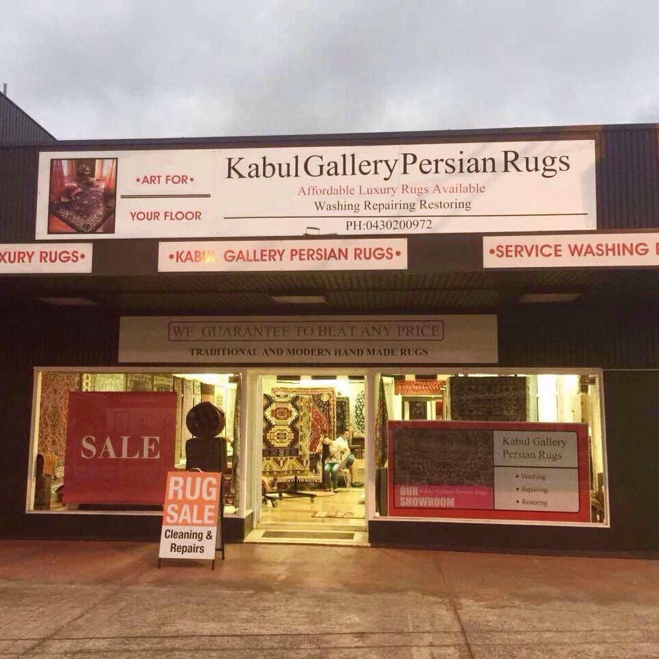 Kabul Gallery Persian Rugs | 3/160 The Entrance Rd, Erina NSW 2250, Australia | Phone: 0430 200 972