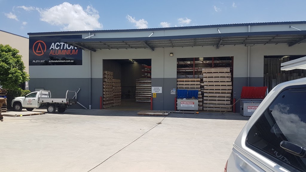 Action Aluminium Acacia Ridge | 67 Dulacca St, Acacia Ridge QLD 4110, Australia | Phone: (07) 3711 5117