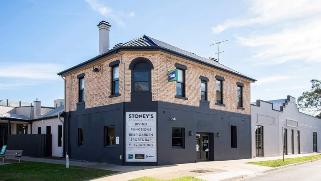 Stoney’s Club | lodging | 59 Grant St, Maddingley VIC 3340, Australia | 0353672031 OR +61 3 5367 2031