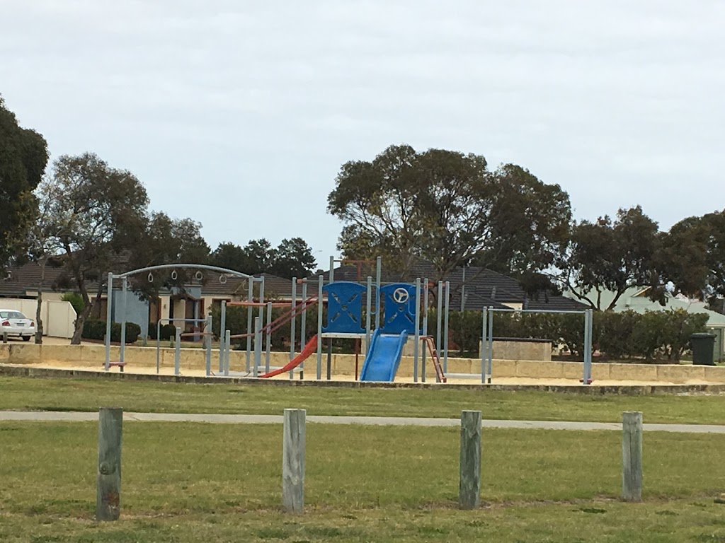 Friut Tree Park and Playground | park | 120 Fruit Tree Cres, Forrestfield WA 6058, Australia