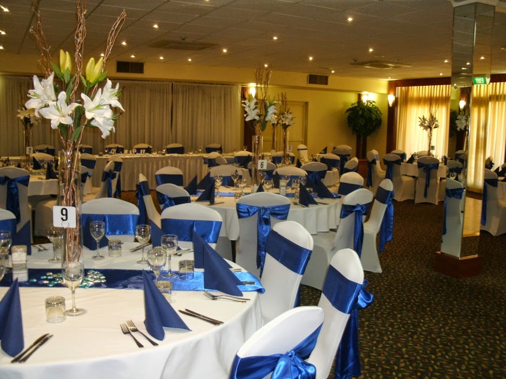 Orange City Bowling Club | restaurant | 61-89 Warrendine St, Orange NSW 2800, Australia | 0263622533 OR +61 2 6362 2533