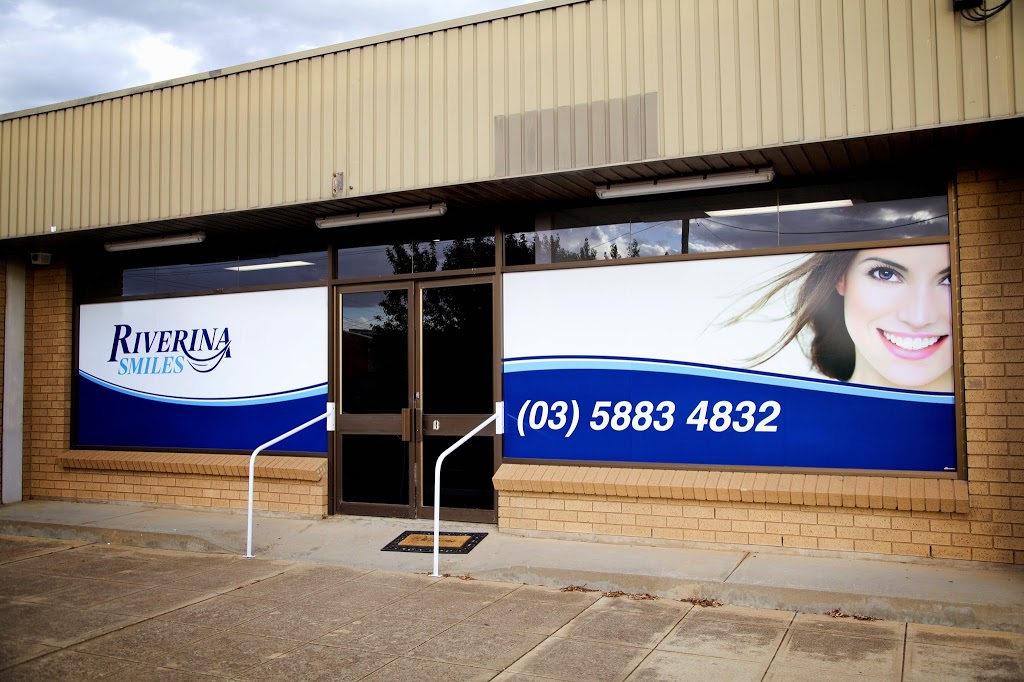Riverina Smiles Finley Dental | 54 Denison St, Finley NSW 2713, Australia | Phone: (03) 5883 4832