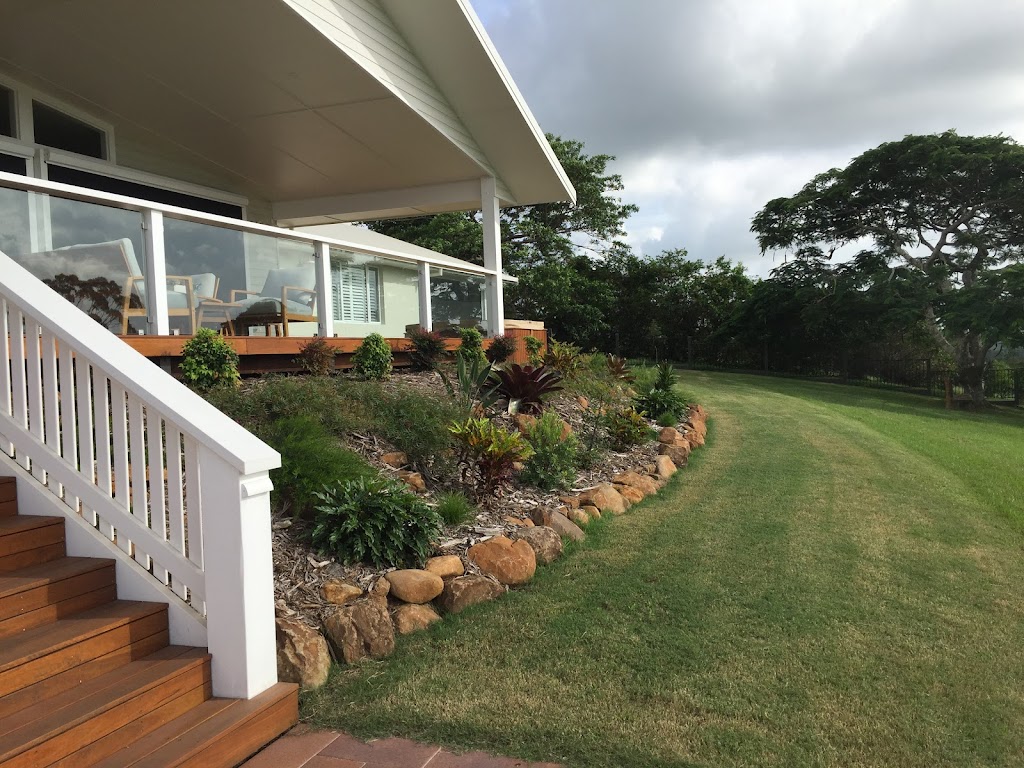 Garden Vigour Landscapes | general contractor | Tongarra Dr, Ocean Shores NSW 2483, Australia | 0401260369 OR +61 401 260 369