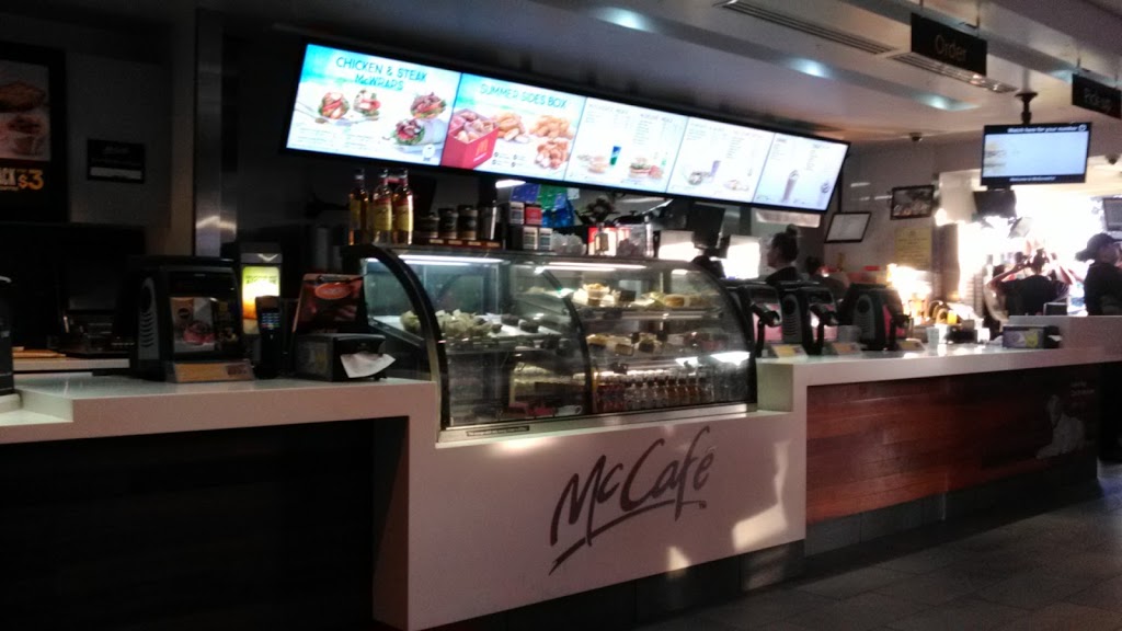 McDonalds Falcon | Old Coast Rd, Falcon WA 6210, Australia | Phone: (08) 9534 6311