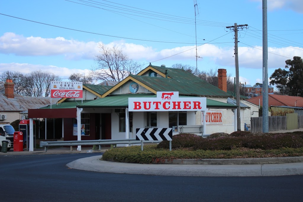 South Bathurst Butcher | store | 44A Rocket St, South Bathurst NSW 2795, Australia | 0263313809 OR +61 2 6331 3809