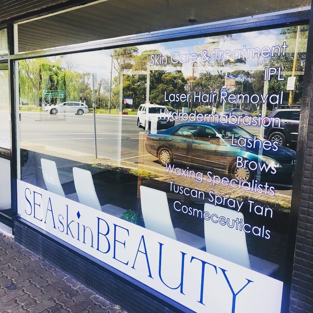 Sea skin beauty (formerly Purrfect Wax) | beauty salon | 3/1451 Point Nepean Rd, Rosebud VIC 3939, Australia | 0432944574 OR +61 432 944 574