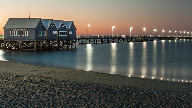 RAC Busselton Holiday Park | campground | 97 Caves Rd, Abbey WA 6280, Australia | 0897554241 OR +61 8 9755 4241